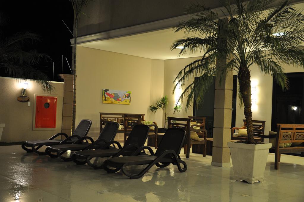 Class Hotel Pouso Alegre Exterior photo