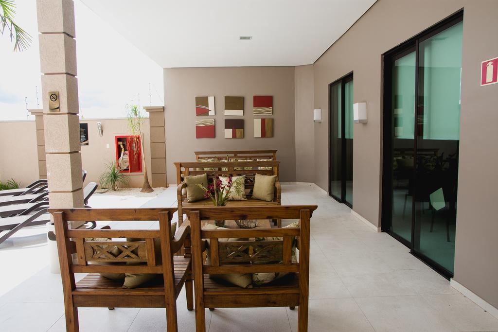 Class Hotel Pouso Alegre Exterior photo